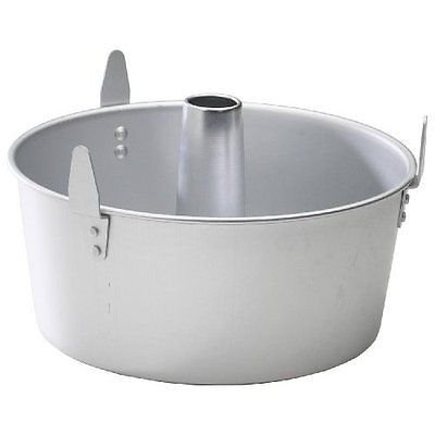 Nordic Ware 54901 Nw Two Piece Angel Food Pan