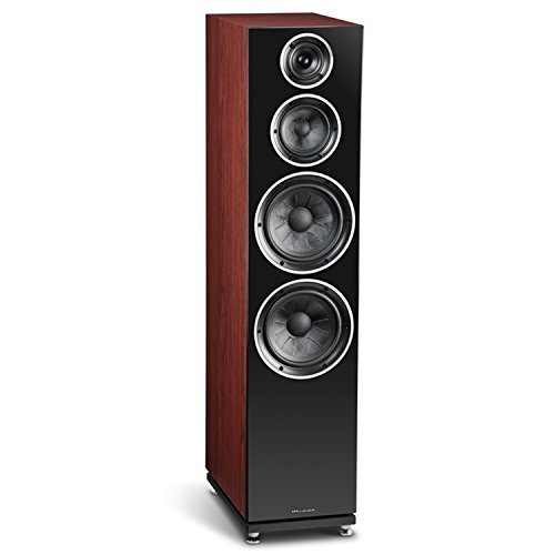 Wharfedale - Diamond 250 (Rosewood) N5
