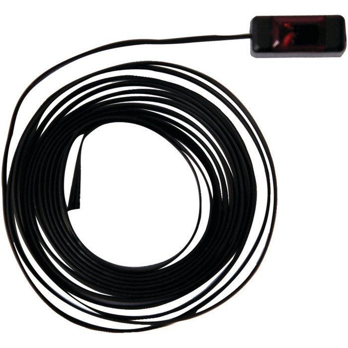 KNLIR320 - KNOLL SYSTEMS IR320 Micro-Sized IR Receiver