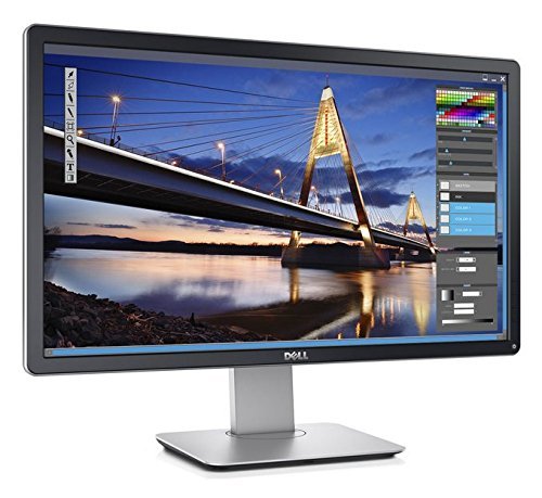 23.8 "Dell P2416D