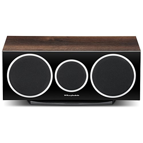 Wharfedale - Diamond 220C (Walnut) N3