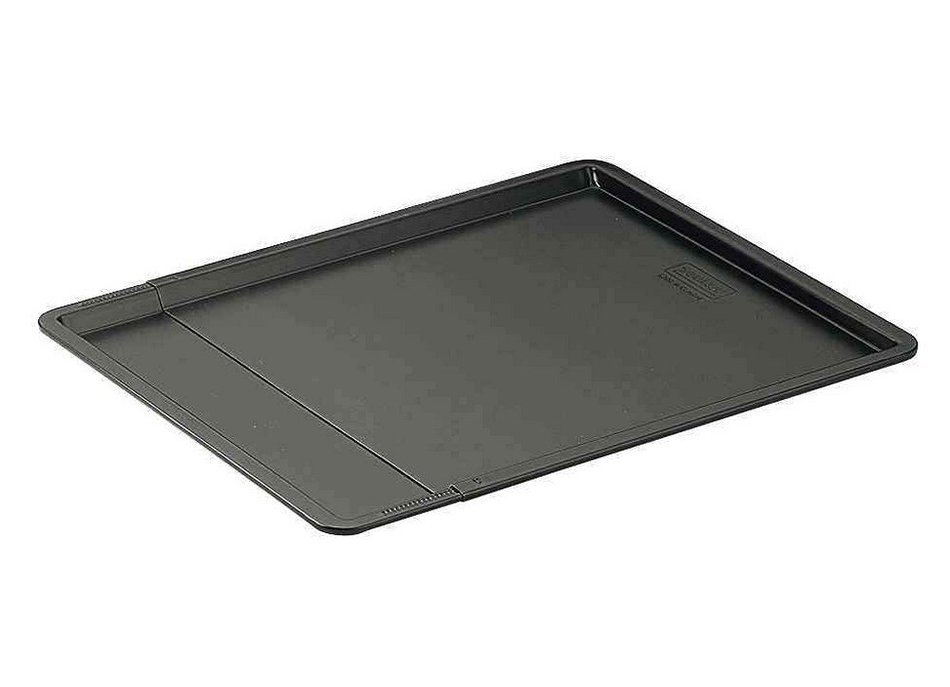 Zenker Expandable Cookie Pan, Nonstick, 14-1/2-Inch to 20-1/2-Inch N2