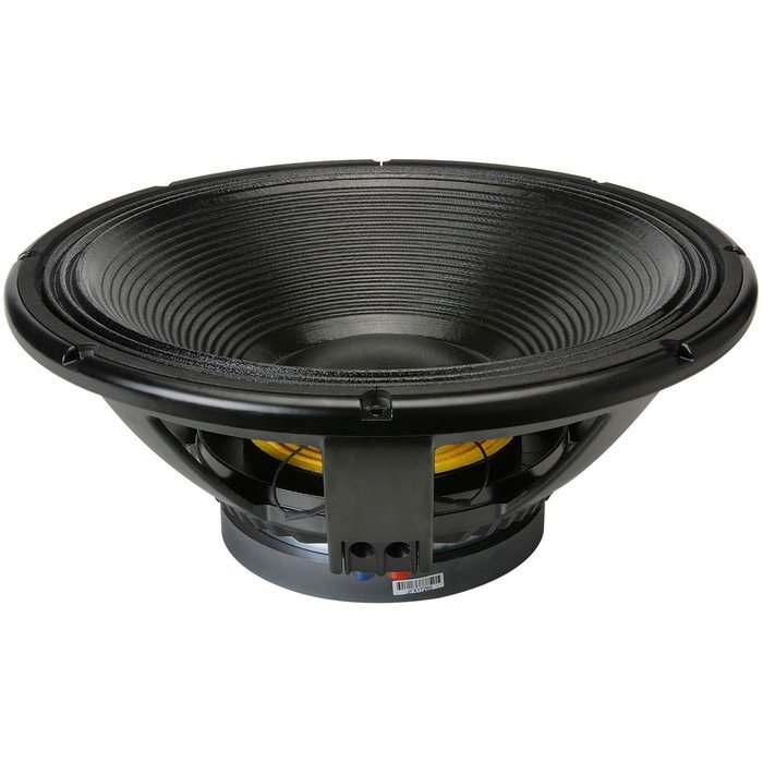 RCF L18P400 Professional Car and DJ Low Frequency 18-Inch Transducer N4