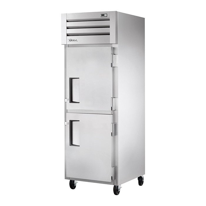 True Refrigeration STM1R-2HS Refrigerator