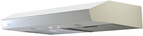 Zephyr 24W in. Breeze I Under Cabinet Range Hood