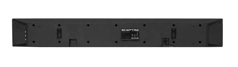 SCEPTRE SB301523 2.1-Channel Sound Bar with Built-In Subwoofer