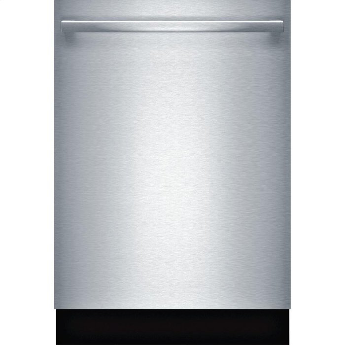 SHX5AV55UC Built In Fully Integrated Dishwasher with 5 Wash Cycles, in Stainless Steel