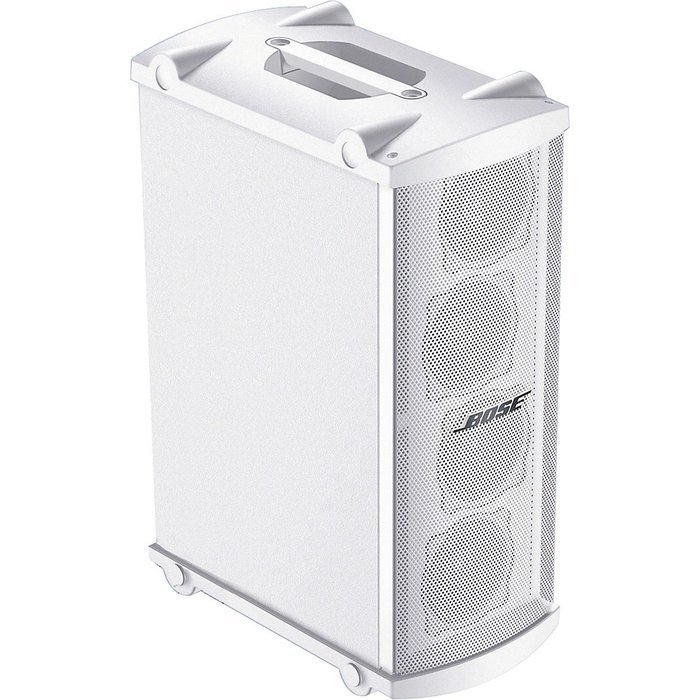 Bose MB4 Panaray Subwoofer White
