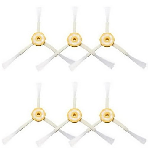 SUIE Replacement Side Brush 3-armed for iRobot Roomba 500 600 700 Series 550 560 630 650 760 Vacuum CleanerRobotic... N5