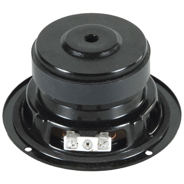 Dayton Audio DA115-8 4 Aluminum Cone Woofer N2