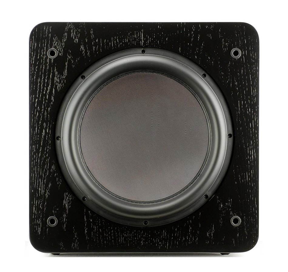 SVS SB13 Ultra 13-inch 1000 Watt Powered Subwoofer (Piano Gloss Dual Subs) N4