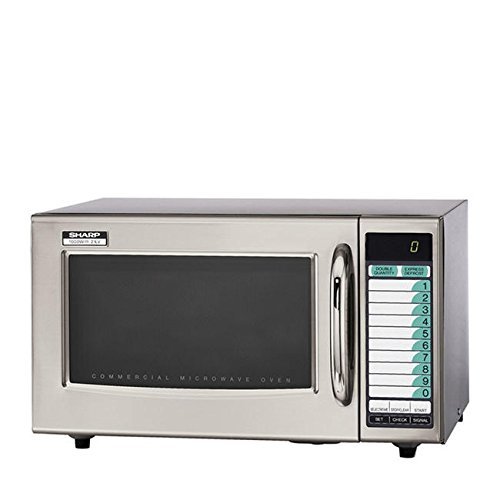 Commercial Microwave Oven Medium-Duty