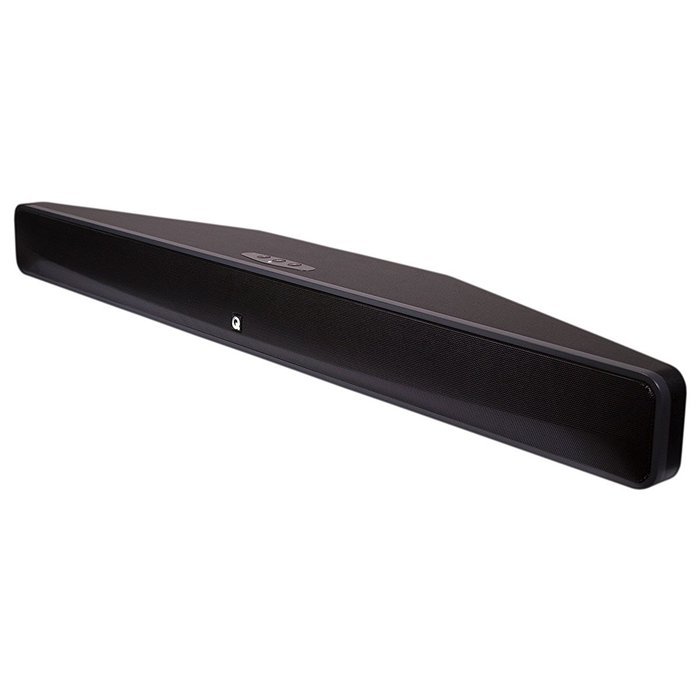 Q Acoustics Media 4 Soundbar with Built In Subwoofer N8