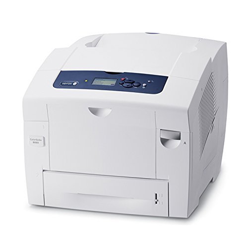 Xerox Colorqube 8880DN - 51 ppm - Duplex - 625 sheets - Color Printer - 8880/DN