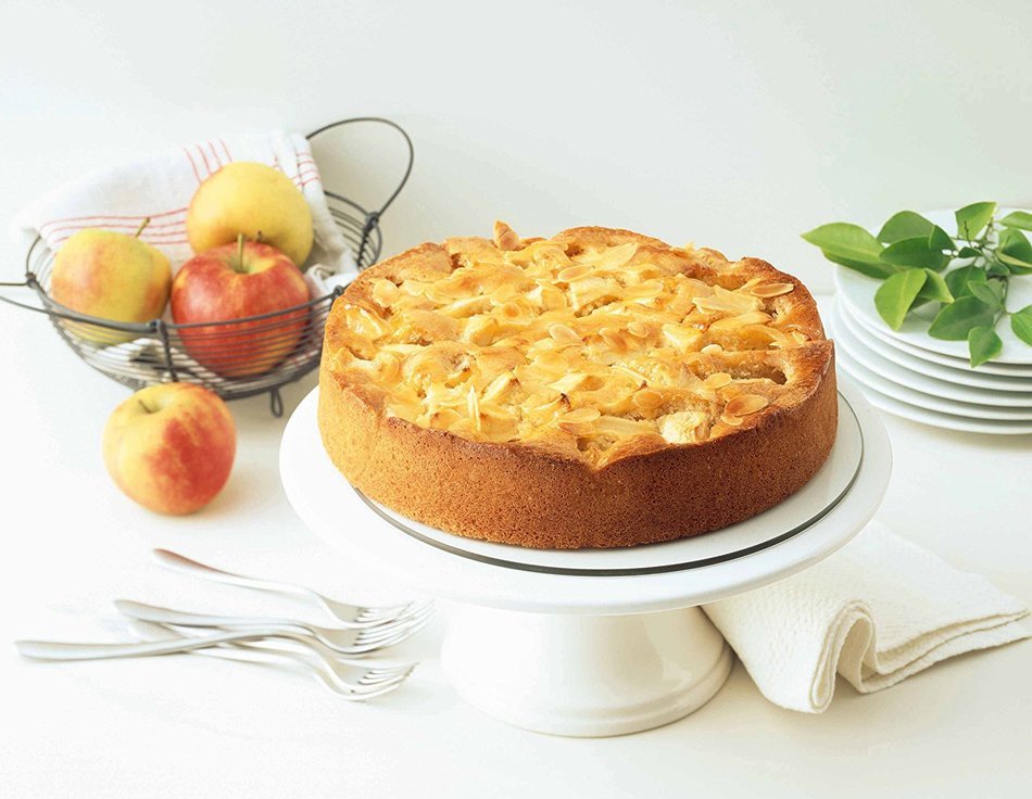 Kaiser 622019 Spring-Form Cake Tin 26 cm N2