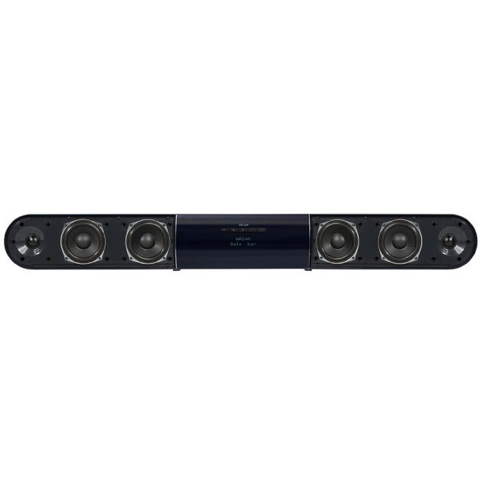 Arcam Solo Soundbar N3