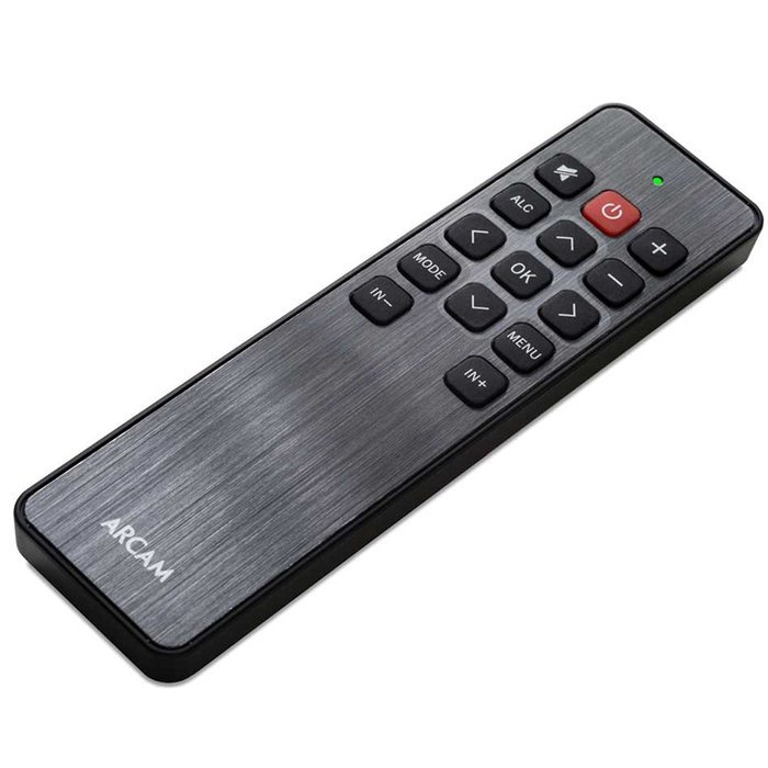 Arcam Solo Soundbar N4