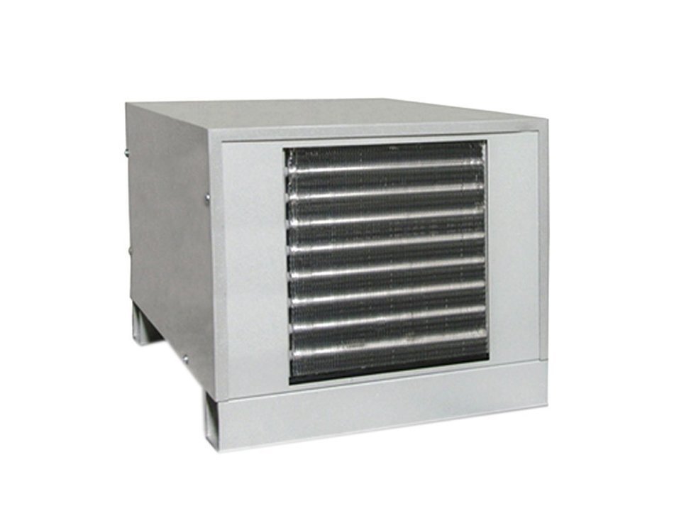 Vinotemp VNTWM-2500SSHWC Water Cooled Split System