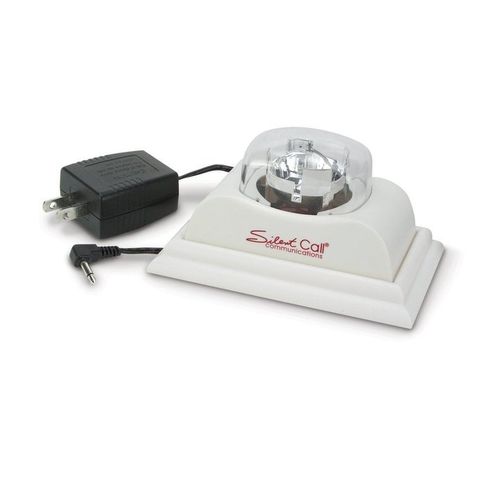 Strobe for Midland Public Alert Weather Radio