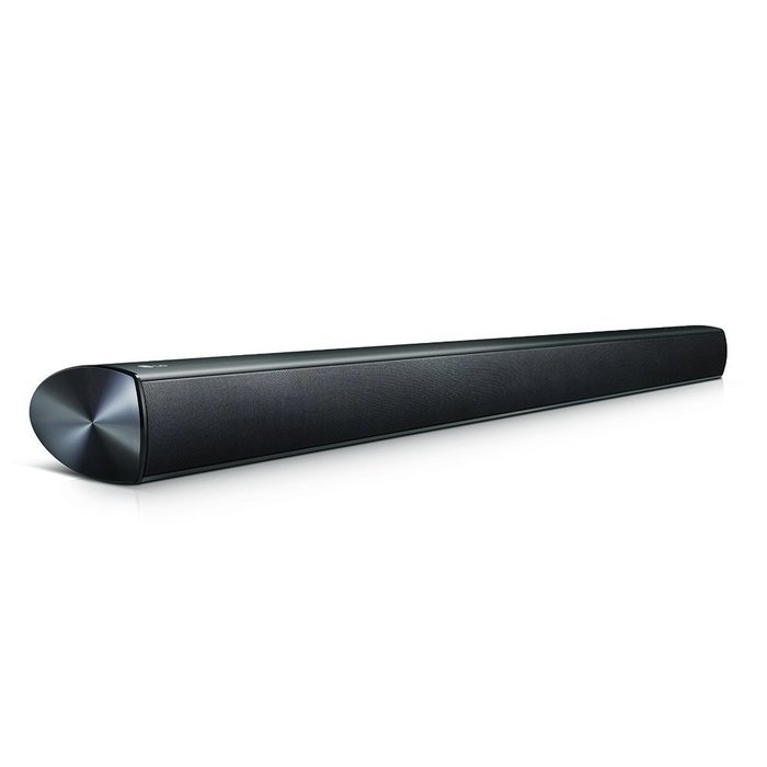 LG Electronics LAS160B Soundbar Home Speaker (2016) N2