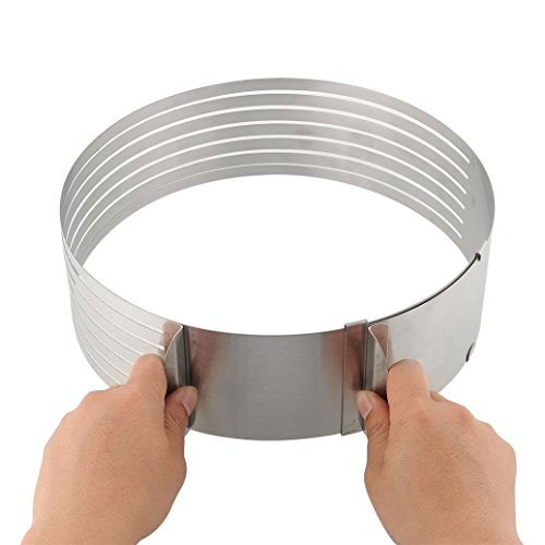 Layer Cake Slicer 9.5