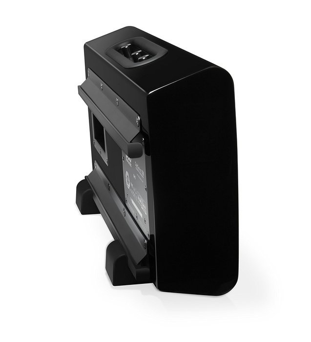 PSB SubSeries 150 Slim Profile Powered Subwoofer N4