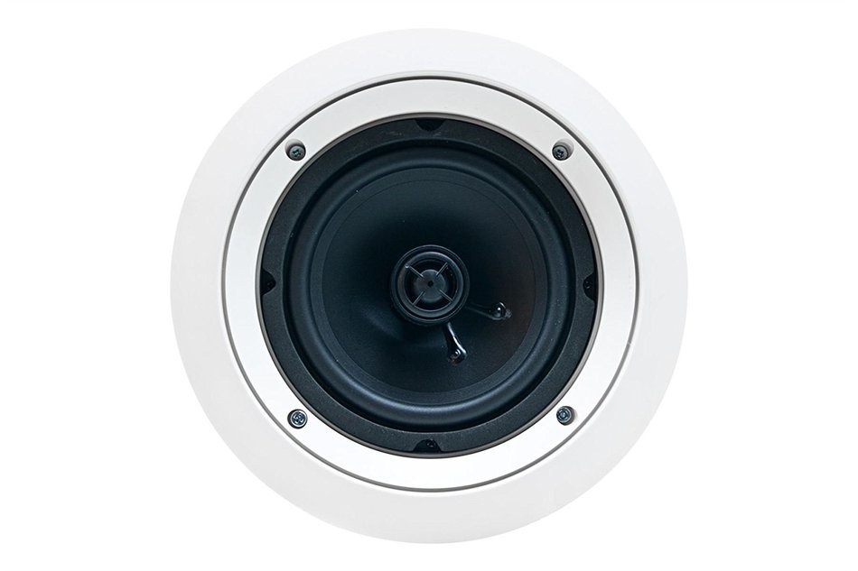 Earthquake - Image CM600 In-Ceiling Speaker (Pair) N8
