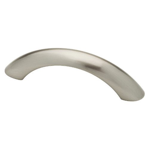 Threshold&trade; 6-Pack Orbit Pull - Satin Nickel