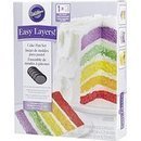 Sandwich Cookie Cake Pan Set