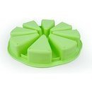 Silicone Cake Pan, 10-Inch by 13-Inch, Large