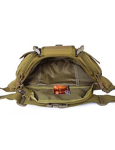 SB@Waist bag Sport Military Style Outdoor Bag N5