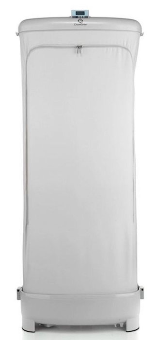 Joy Mangano CloseDrier Easy Portable Drying System, Mint Green