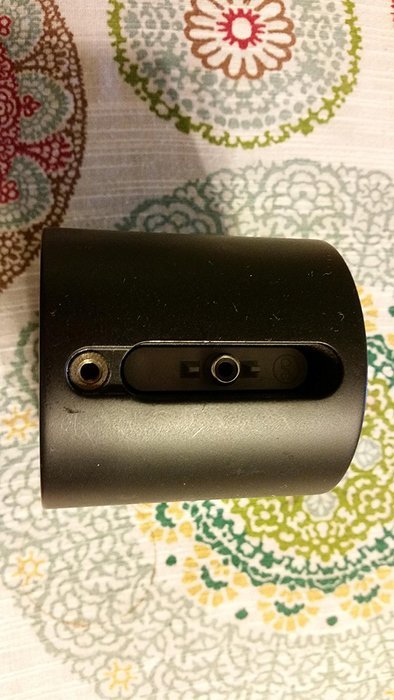 Bose Acoustimass Single Cubes