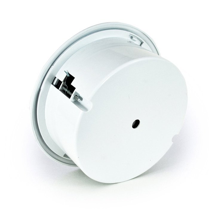 Pyle Home PDICS82 8-Inch Full Range Speaker Flush Mount Encolsure System