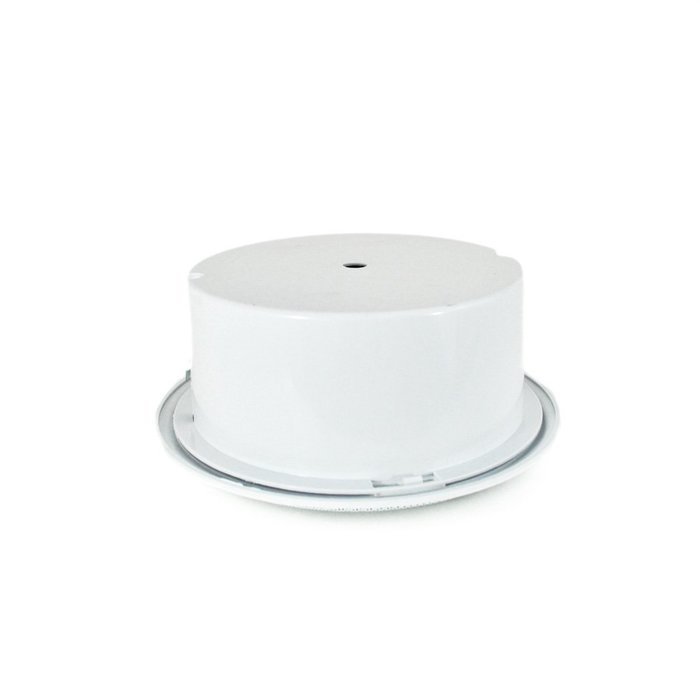 Pyle Home PDICS82 8-Inch Full Range Speaker Flush Mount Encolsure System N2
