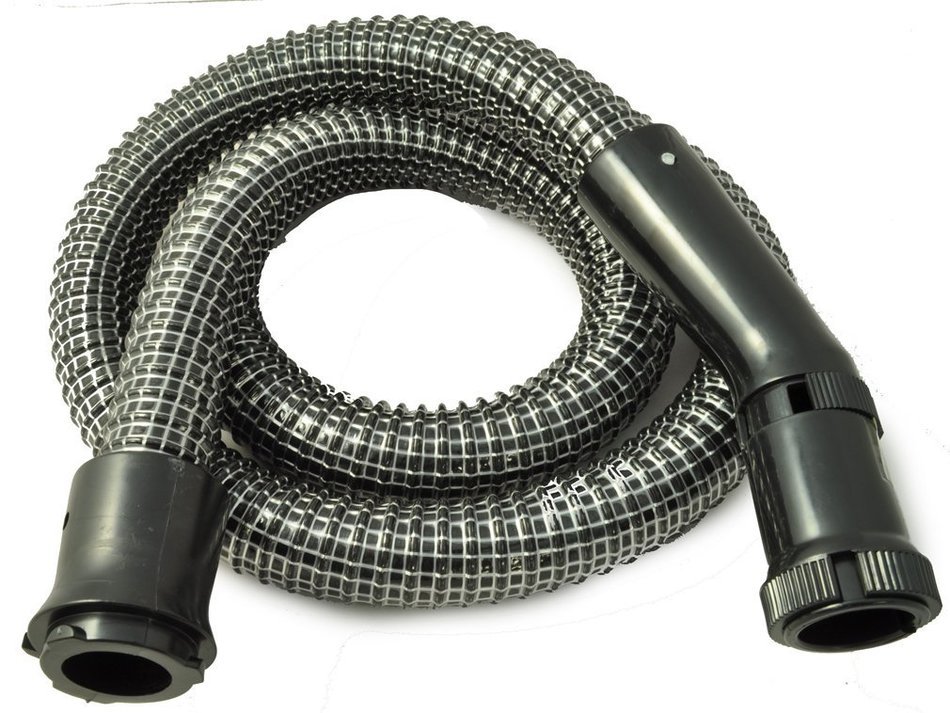 Hoover Celebrity Canister Vacuum Cleaner Non Electric Hose