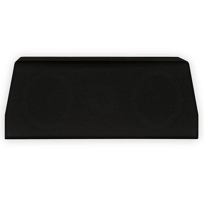 Theater Solutions C1 Center Channel Speaker (Black)