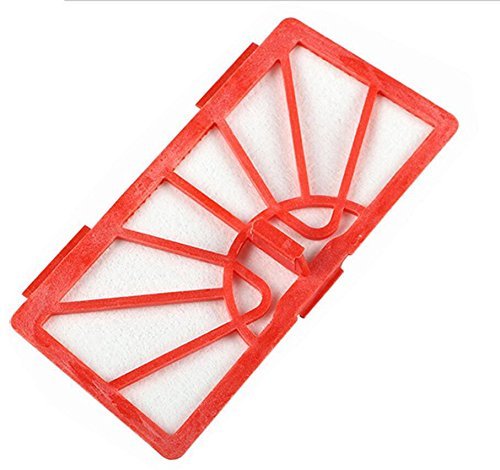 Vacuum Cleaner Filter Neato Robotic Filter - Replacement For Neato XV-11 XV-12 XV-14 XV-15 XV-21 XV-Signature... N2