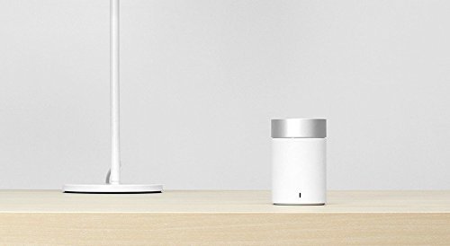 Original xiaomi speaker version 2 cannon TYMPHANY speaker 1200mah battery xiaomi bluetooth speaker 2ND PC + ABS... N2