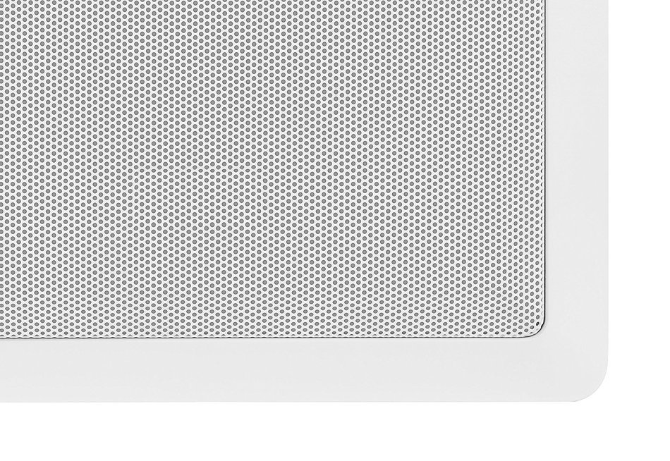 VM Audio 8" 400W 2-Way In-Wall Surround Speaker (Pair) | VM-WA8-S N8