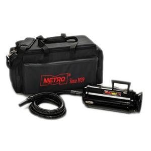 Metropolitan Vacuum Metro Datavac 2ta Black Pro Series 4 Pc Micro Cleaning Tool Kit