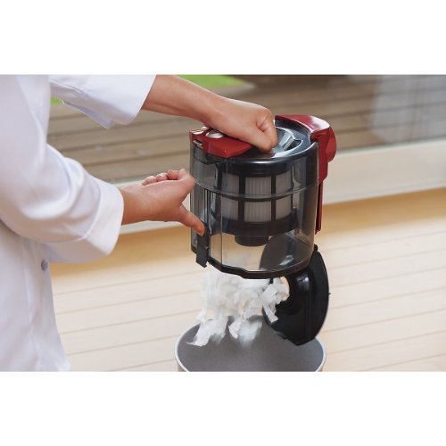 Visa cyclone cleaner N3