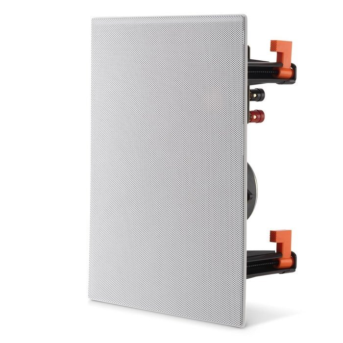 JBL Studio 2 8IW 8" Premium In-Wall Loudspeaker - Each N3