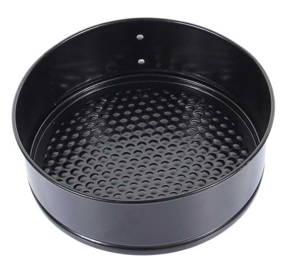 EOZY Professional Nonstick Bakeware Round Cake Pan (Diameter 22cm) N5