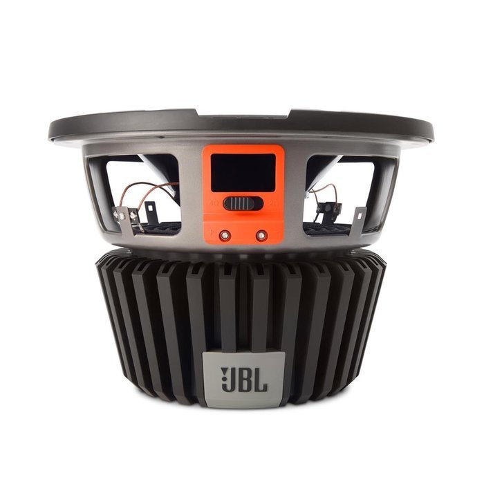 JBL S3-1024 10" SSI Subwoofer N2