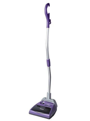 Haan HD-50 Duo Steam Sweeper & Floor Sanitizer