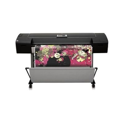 HP Designjet Z3200PS PostScript Inkjet Large Format Printer - 44" - Color
