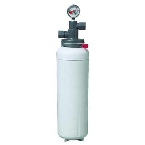 3M Cuno ICE160-S Single Cartridge Ice Machine Water Filtration System ...