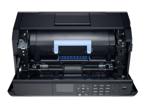 Dell Laser Printer B3460dn - Printer - monochrome - Duplex - laser - A4/Legal - 1200 x 1200 dpi - up to 50 ppm... N5