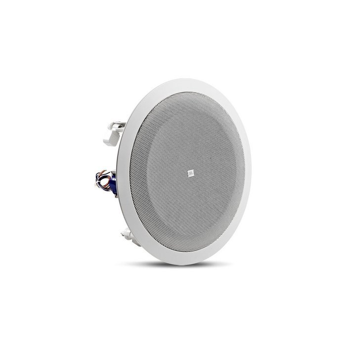 JBL 8128 | 8in Full-range In-Ceiling Loudspeaker (4 speakers) N2